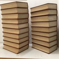 【除籍本】日本庶民生活史料集成 1～14、16～20巻 不揃19冊セット  