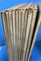 書跡名品叢刊 （バラ 11冊セット)