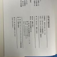 新版 漢文解釈辞典