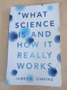 What Science Is and How It Really Works