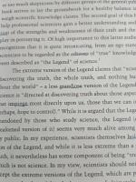 What Science Is and How It Really Works