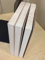 婚約者 上中下巻揃　 岩波文庫