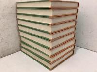 マハーバーラタ 全9巻揃