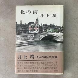 北の海