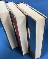 ユリシーズ Ⅰ・Ⅱ・Ⅲ 全3巻揃