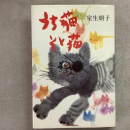 うち猫そと猫
