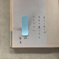 随筆 硝子の女