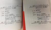 死の勝利 上下セット 