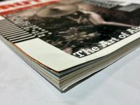 BRUTUS　ブルータス　1993/8/1　絶対裸体・2　創刊300号記念