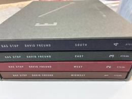 David Freund: Gas Stop