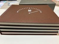 David Freund: Gas Stop