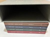 David Freund: Gas Stop