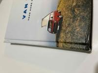 Van Life: Your Home on the Road - hardcover