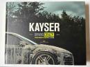 Kayser: Driving Crazy 