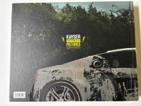 Kayser: Driving Crazy 