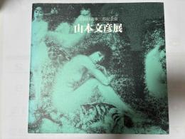山本文彦展　第10回宮本三郎記念賞