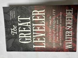 The Great Leveler (Princeton Economic History of the Western World)
