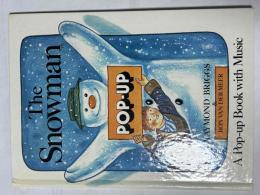 The Snowman Pop-up