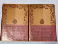 サハリン島　上下揃い ＜岩波文庫＞