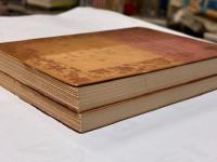 サハリン島　上下揃い ＜岩波文庫＞