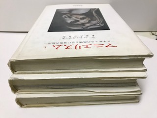 マニエリスム ルネサンスの危機と近代芸術の始源（上中下）】3冊セット
