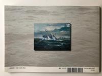 勢古宗昭　海洋画集 世界の艦船別冊
