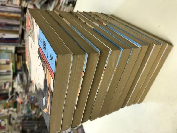 山手樹一郎短編時代小説全集 全12巻揃 春陽堂文庫(山手樹一郎) &frasl; 古本