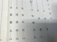 黒潮　第5号