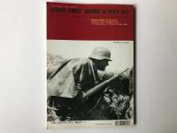 グランド・パワー 1995年12月 №19 特集・第2次大戦のドイツ陸戦兵器(1)