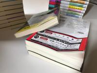 宇宙英雄ローダン・シリーズ　628・630～635・673～712途中706と707欠 合計45冊