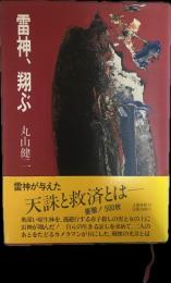 雷神、翔ぶ