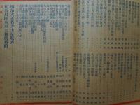 武侠世界　臨時増刊　相撲画報　大正7年