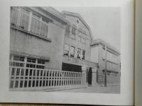 中央工学校　卒業記念写真帖