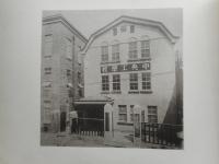 中央工学校　卒業記念写真帖