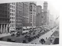125photographic views of chicago  rand mcnally＆company