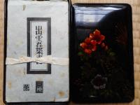八雲塗＋出雲葉書