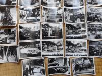 全日本自動車ショー　写真39枚＋記念スプーン1点