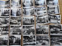 全日本自動車ショー　写真39枚＋記念スプーン1点