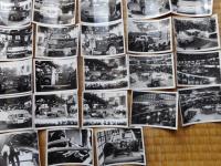 全日本自動車ショー　写真39枚＋記念スプーン1点