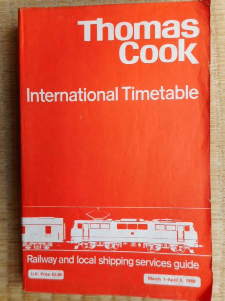 トーマスクック CONTINENTAL TIMETABLE 1974年12月号 File:Cook\u0027s Timetable 1888  - Wikimedia Commons