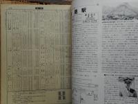 時刻表　1985年10月　国鉄版