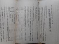 軍用保護自動車購買者の栞