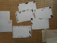絵葉書　戦前戦闘機(飛行機)　12枚にて