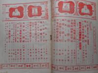 野球界　昭和17年2月15日