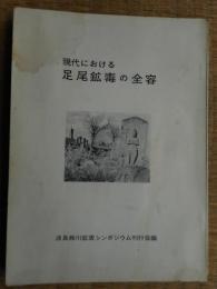 現代における足尾鉱毒の全容