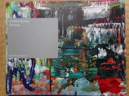 Gerhard Richter Painting　ゲルハルト・リヒター
