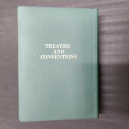 解説 条約集　第10版