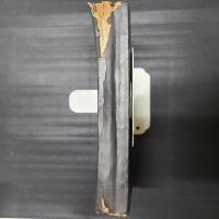 うきよ　大正6年2月号～6月号（第53～57号）　5冊分・私家合本