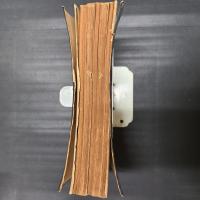 うきよ　大正6年12月号～7年3月号（第63～67号）　6年11月増刊『罪障消滅号』5冊分・私家合本