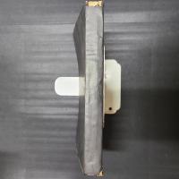 うきよ　大正7年9月号～8年1月号（第73～77号）　5冊分・私家合本